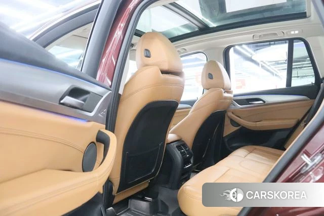 BMW iX3 id 4271988 из Китая 9