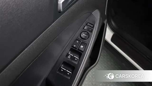 Hyundai All New Tucson id 3607929 из Кореи 9