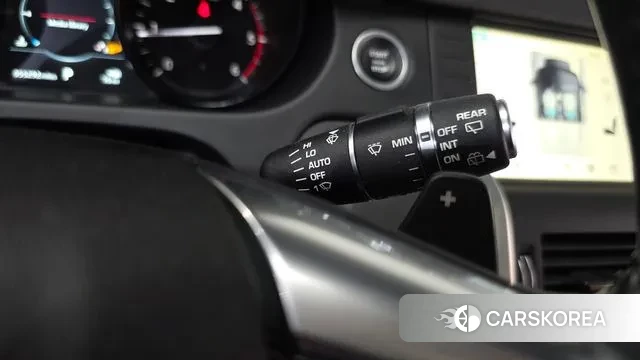 Land Rover Discovery Sports id 2981601 из Кореи 9