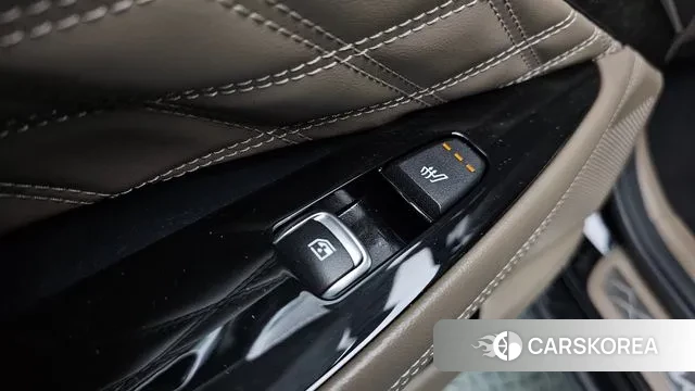 Kia K8 Hybrid id 3355196 из Кореи 9