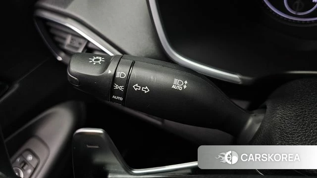 Hyundai The New Santa Fe id 3935383 из Кореи 9