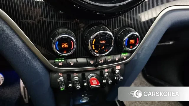 Mini Cooper S Countryman id 3696655 из Кореи 9