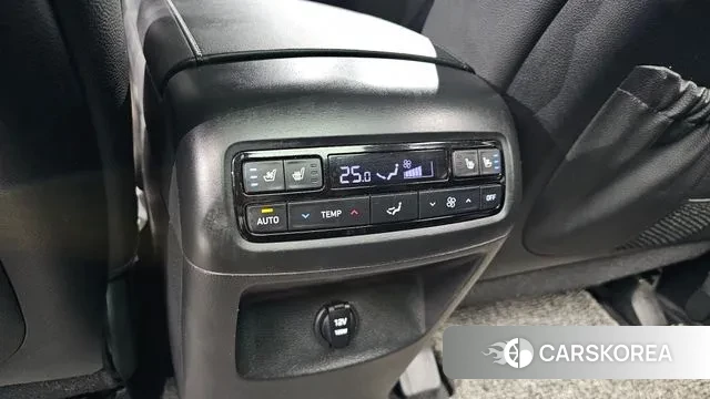 Hyundai The New Palisade id 3726609 из Кореи 9