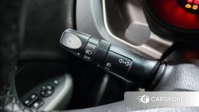 Kia The New Ray id 3651487 из Кореи 9