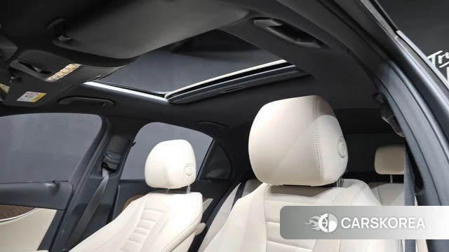 Mercedes-Benz E-Class W213 id 4573069 из Кореи 9