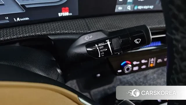 Kia EV6 id 3725760 из Кореи 9