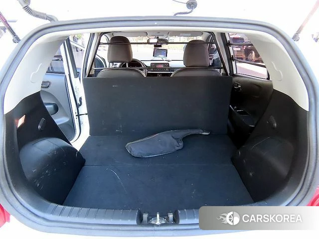 Kia Morning Urban (JA) id 4293367 из Кореи 9