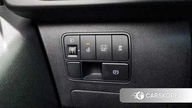 Hyundai Staria id 3734234 из Кореи 9