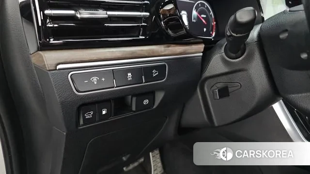 Kia Mohave Master id 3664986 из Кореи 9