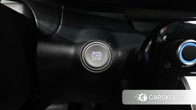 Hyundai Casper id 4666007 из Кореи 9