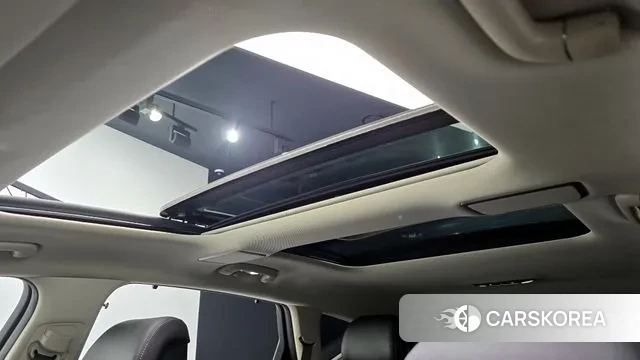 Genesis GV80 id 3509391 из Кореи 9