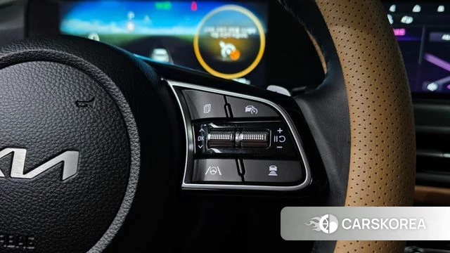 Kia The New Seltos id 3953455 из Кореи 9