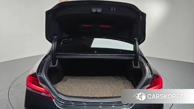 Genesis G70 id 4471244 из Кореи 9