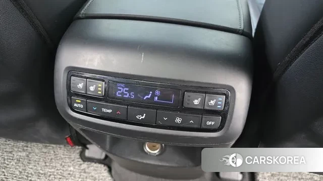 Hyundai Palisade id 3389658 из Кореи 9