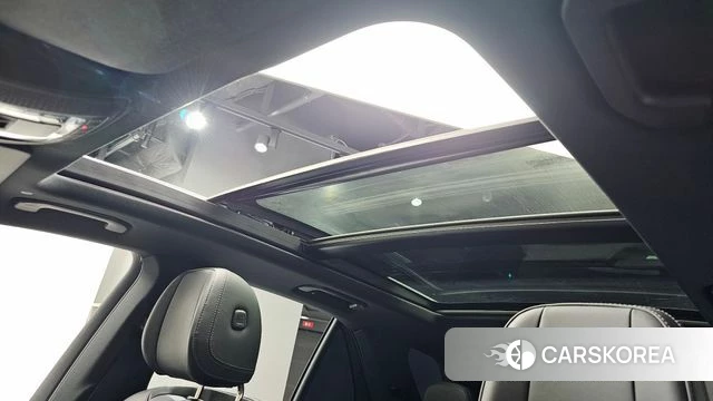 Mercedes-Benz GLE-Class W167 id 4534444 из Кореи 9