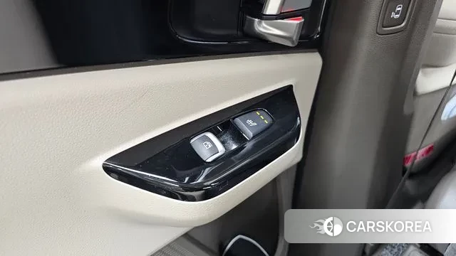 Kia Carnival 4th generation id 3625155 из Кореи 9