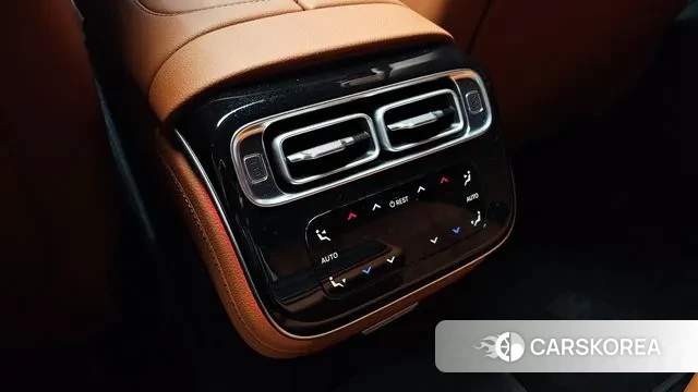 Mercedes-Benz S-Class W223 id 3361049 из Кореи 9