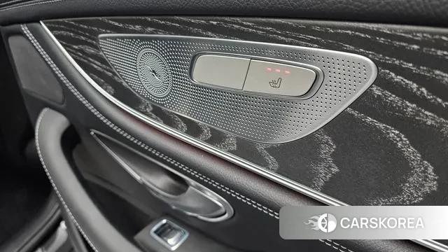 Mercedes-Benz CLS-Class C257 id 3746026 из Кореи 9