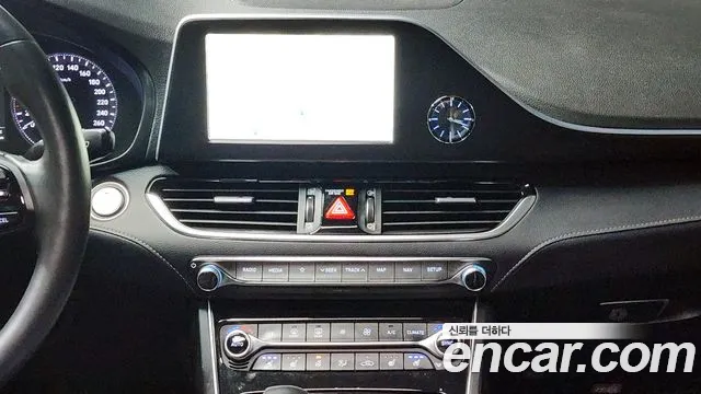 Hyundai Grandeur IG id 2430331 из Кореи 9