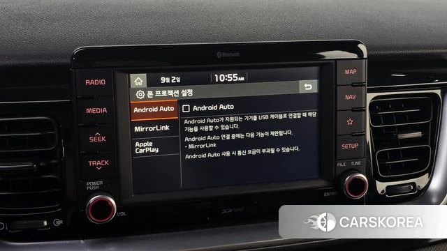 Kia Stonic id 4760268 из Кореи 9
