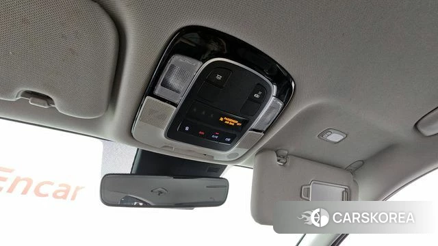 Hyundai Sonata (DN8) id 4196610 из Кореи 9