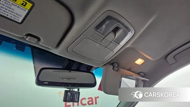 Ssangyong New Style Korando C id 3171581 из Кореи 9