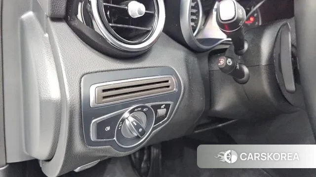 Mercedes-Benz C-Class W205 id 3601700 из Кореи 9