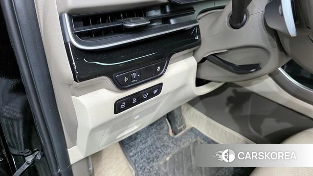 Kia The New Carnival 4th Generation id 4388205 из Кореи 9