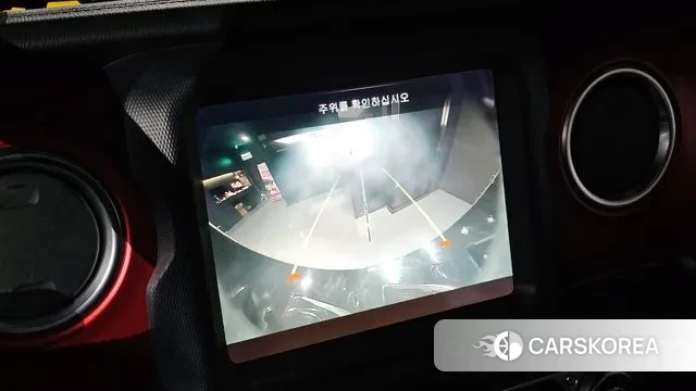 Jeep Wrangler (JL) id 3519158 из Кореи 9