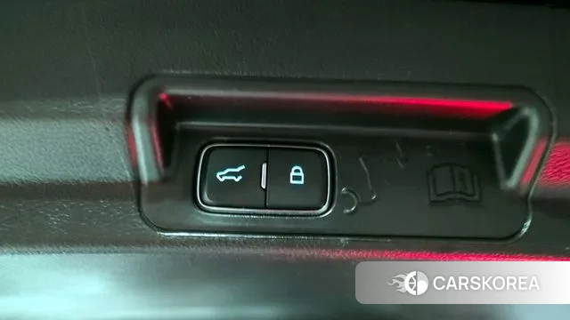 Ford Explorer 6th Generation id 3566820 из Кореи 9