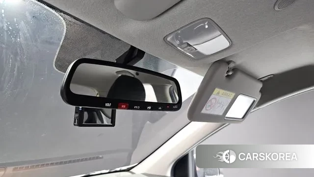 Kia Morning Urban (JA) id 3400715 из Кореи 9