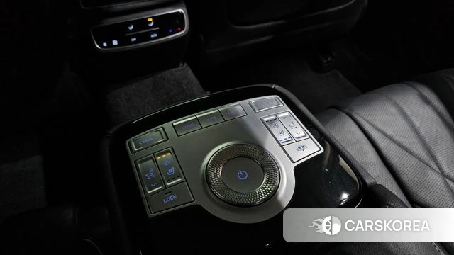 Genesis G80 (RG3) id 3860689 из Кореи 9