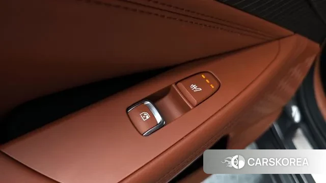 Kia The New K8 Hybrid id 3294114 из Кореи 9