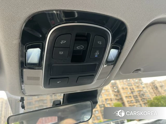 Hyundai Tucson id 4236626 из Китая 9