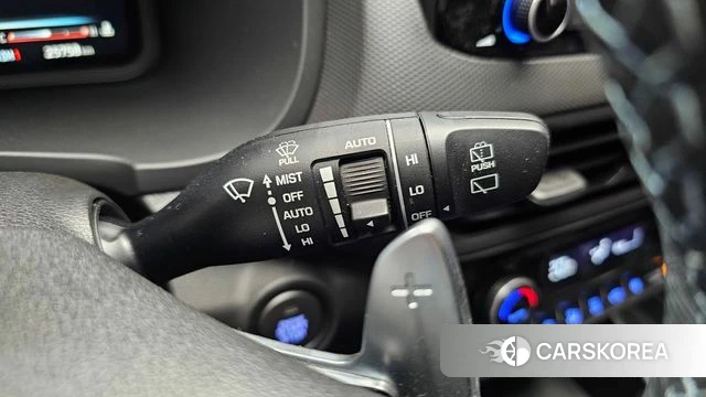 Hyundai The New Kona id 4434005 из Кореи 9