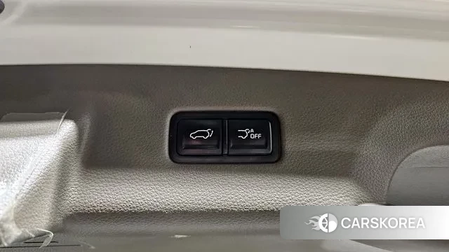 Kia Carnival 4th generation id 3305411 из Кореи 9