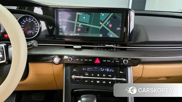 Kia Carnival 4th generation id 3492240 из Кореи 9