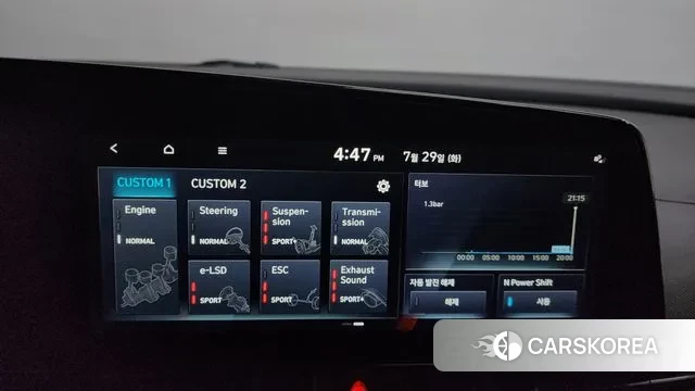 Hyundai Avante (CN7) id 2979351 из Кореи 9