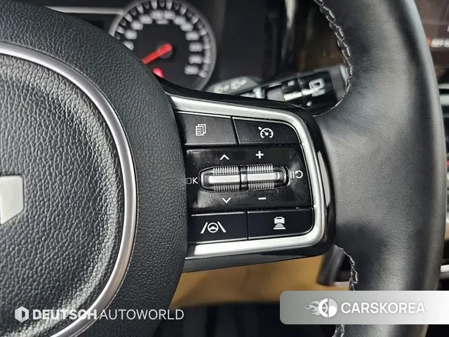 Kia Sorento 4th Generation id 3467783 из Кореи 9