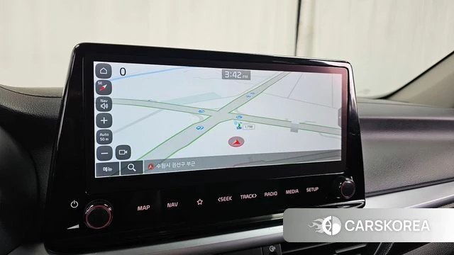 Kia The New K3 2nd generation id 4922672 из Кореи 9