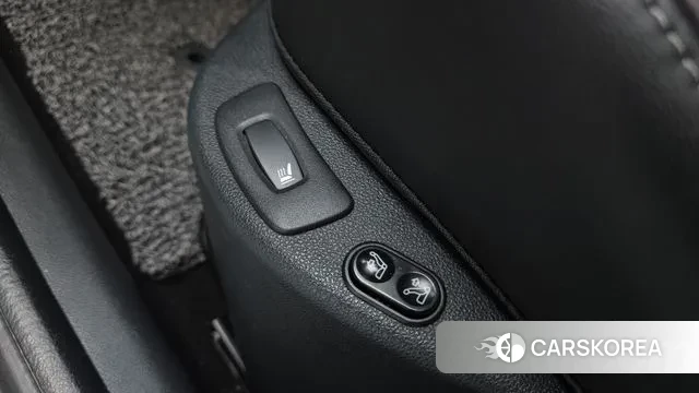 Renault Korea (Samsung) Clio id 3413189 из Кореи 9