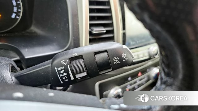 Ssangyong Rexton Sports id 3853363 из Кореи 9