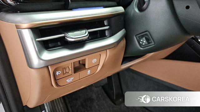Hyundai Grandeur (GN7) id 4422406 из Кореи 9