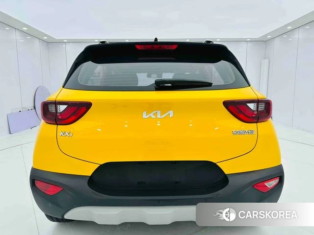 Kia Yi Ran id 4307641 из Китая 9