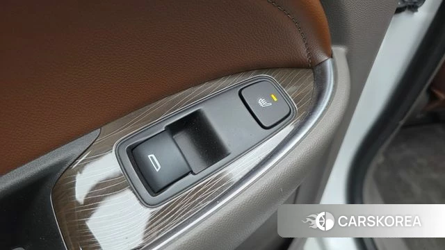 Chevrolet (GM Daewoo) All New Malibu id 4615340 из Кореи 9