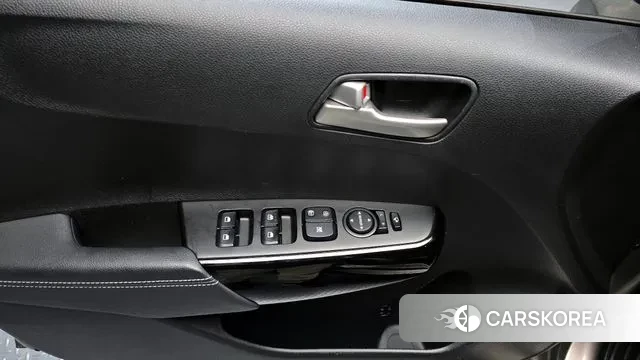 Kia Morning Urban (JA) id 3349943 из Кореи 9