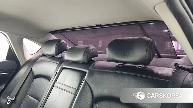 Hyundai Grandeur IG id 3422914 из Кореи 9