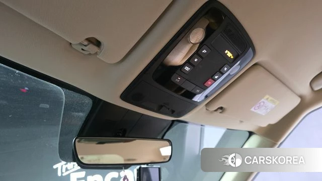 Kia Carnival 4th generation id 3826742 из Кореи 9