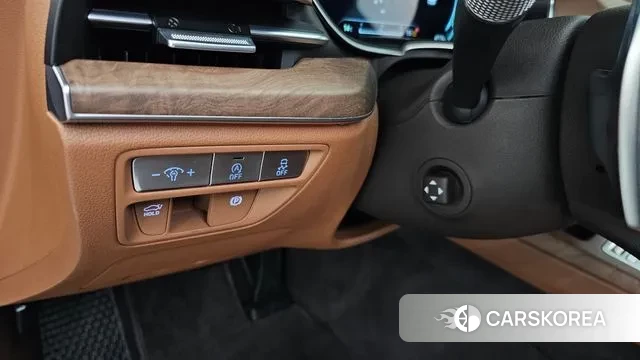 Genesis G80 (RG3) id 3377575 из Кореи 9