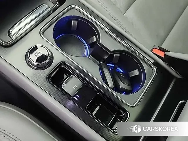 Lincoln Corsair id 3661059 из Кореи 9